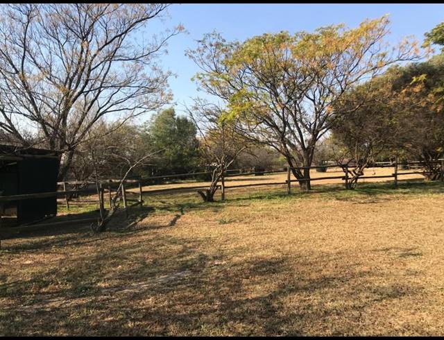 FARM FOR SALE IN GLENFERNESS